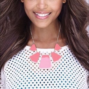 Marc. By Avon Geometric Necklace